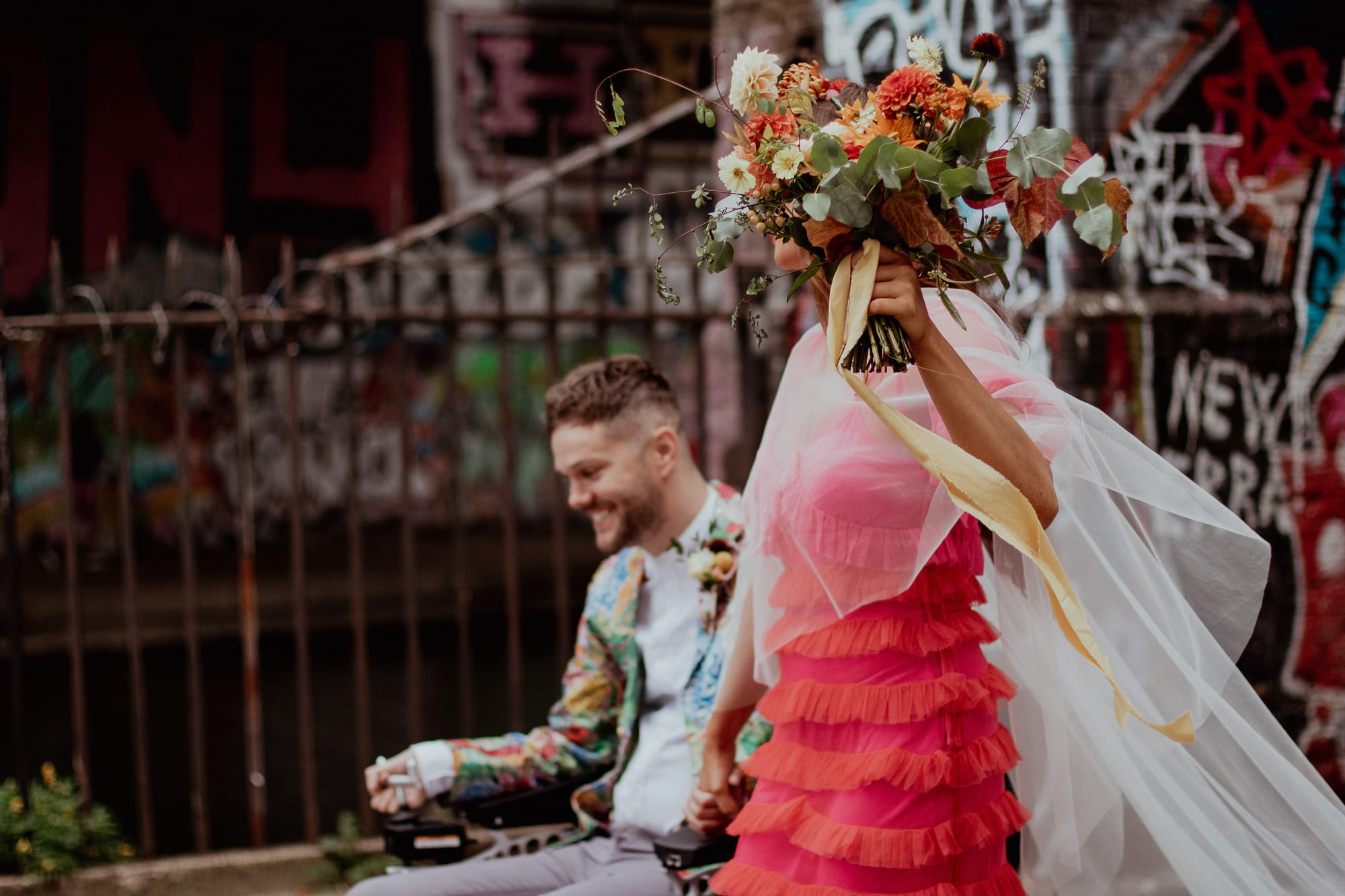 Something New Ceremonies