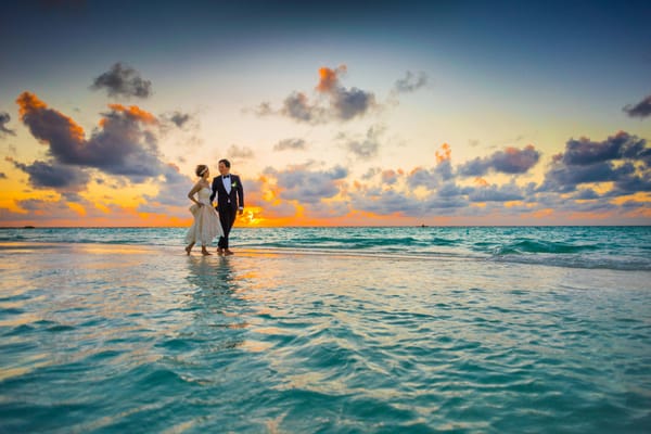 5 Minute Wedding Ceremony with Everything You Need