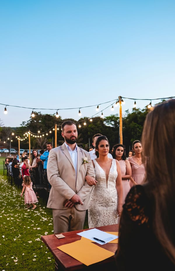 How to Ask a Friend to Officiate Your Wedding: 6 Dos and Don'ts for Popping the Question